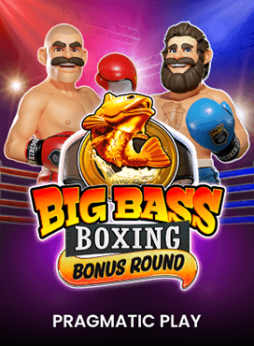 Big Bass Boxing