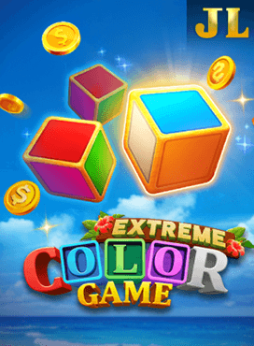 Extreme Color