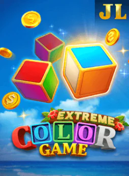 Extreme Color