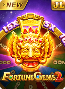 Fortune Gems 2