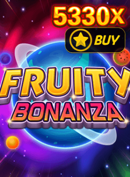 Fruity Bonanza