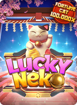Lucky Neko