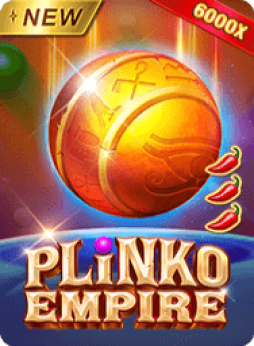 Plinko Empire