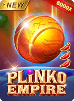 Plinko Empire