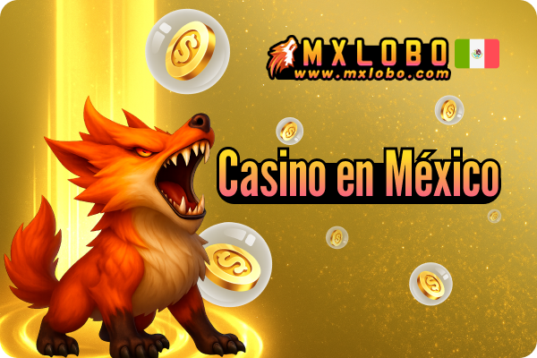 mxlobo casino